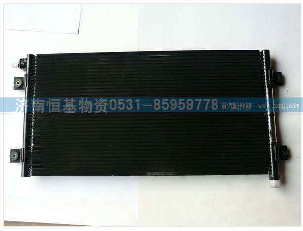 ,豪沃冷凝器,濟南恒基物資有限公司