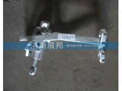 ,操縱器（新款）,濟南冠澤卡車配件營銷中心