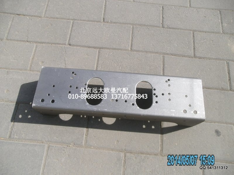 1118828000001,前加強(qiáng)梁奇兵ETX,北京遠(yuǎn)大歐曼汽車配件有限公司