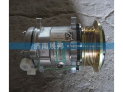 WG1500139006/1,豪沃A7壓縮機(jī)總成WG1500139006/1,濟(jì)南冠澤卡車配件營銷中心