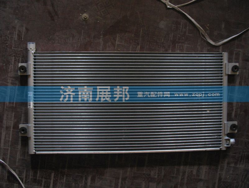 泠凝器總成WG1642820010/WG1642820010
