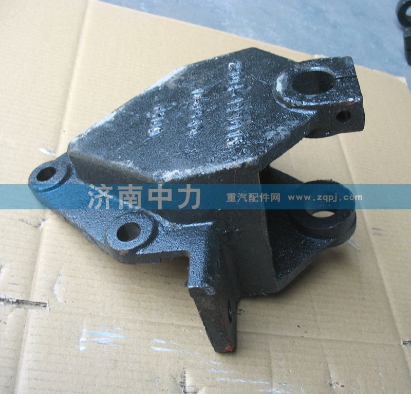 2901-123015,紅巖前簧前支架,濟南中力汽車零部件有限公司