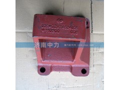 DZ9114524035,陜汽德龍鋼板座,濟南中力汽車零部件有限公司
