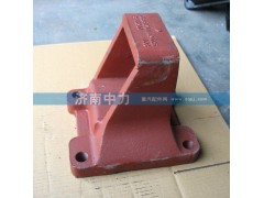 DZ9114524035,陜汽德龍鋼板座,濟南中力汽車零部件有限公司