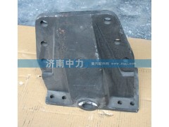 DZ9114520157/8,陜汽德龍前簧后支架,濟(jì)南中力汽車(chē)零部件有限公司