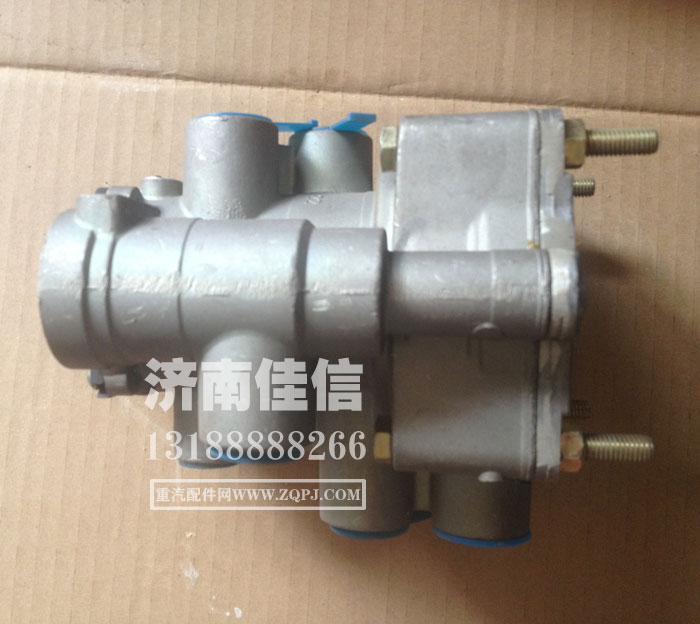 WG9000360505,掛車閥,濟(jì)南同馳汽車配件有限公司