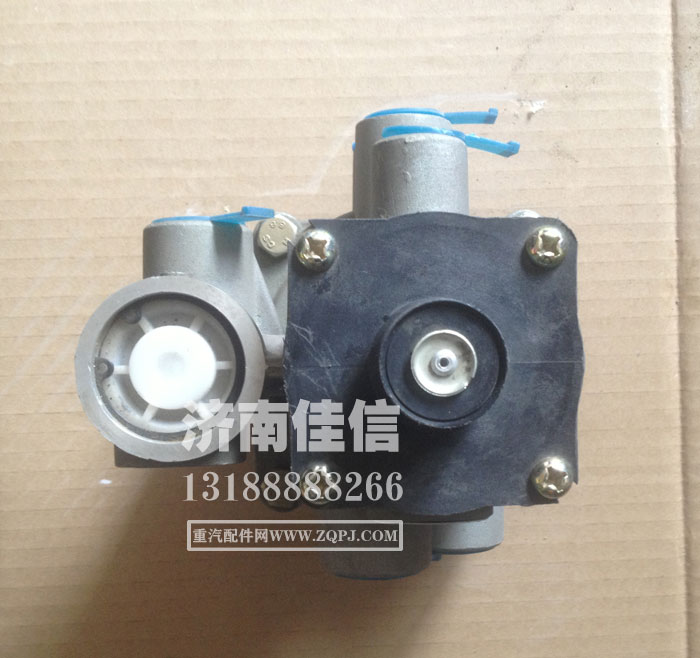 WG9000360505,掛車閥,濟(jì)南同馳汽車配件有限公司