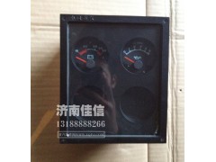 WG9130583002,組合儀表,濟(jì)南同馳汽車配件有限公司