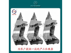 AZ1642440081,液壓鎖下支架,濟(jì)南匯昇汽車配件有限公司