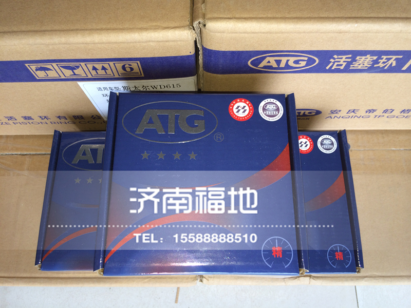 612600030058/612600030051,活塞環(huán),濟(jì)南福地重汽配件銷(xiāo)售中心