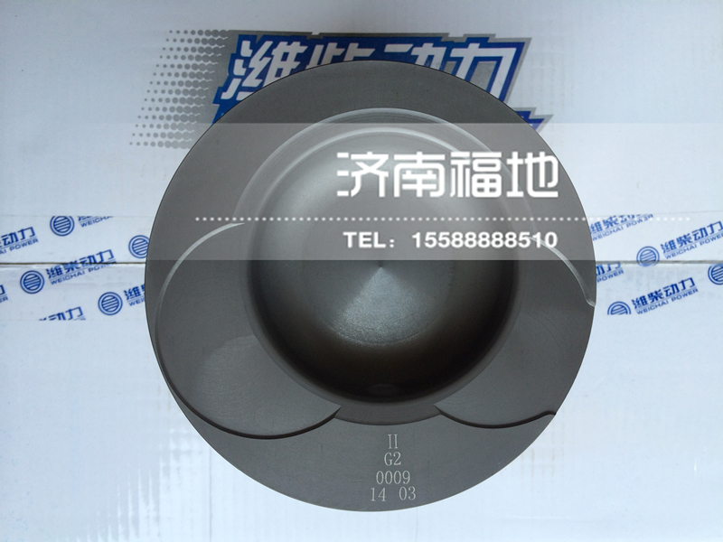 615600030009,活塞,濟(jì)南福地重汽配件銷售中心