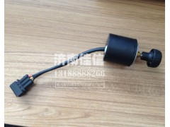 WG9725584020,PTO旋鈕,濟南同馳汽車配件有限公司