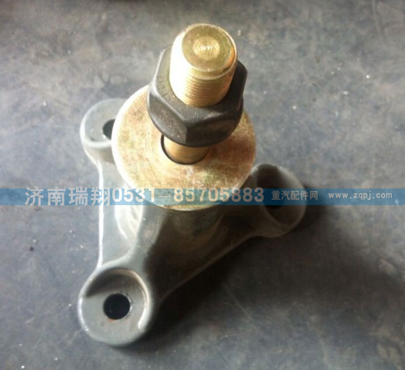 WG9925680615,減震器支架,濟南嘉磊汽車配件有限公司(原濟南瑞翔)