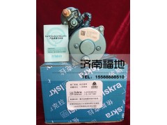 VG1560090001,減速型起動機,濟南福地重汽配件銷售中心