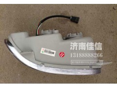 NZ9525720006,豪運(yùn)右前照燈總成(通用),濟(jì)南同馳汽車配件有限公司