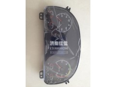 WG9716580045,LNG組合儀表（CMIC）,濟(jì)南同馳汽車(chē)配件有限公司