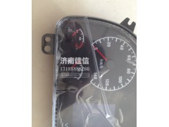 WG9716580045,LNG組合儀表（CMIC）,濟(jì)南同馳汽車(chē)配件有限公司