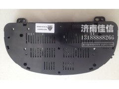 WG9716580045,LNG組合儀表（CMIC）,濟(jì)南同馳汽車(chē)配件有限公司