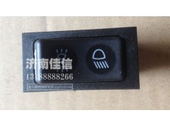 WG9719584011,燈光開關(guān),濟南同馳汽車配件有限公司