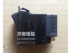 WG9719584011,燈光開關(guān),濟南同馳汽車配件有限公司