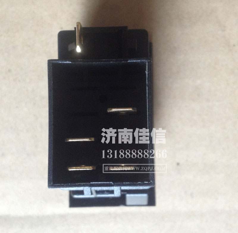 WG9719584011,燈光開關(guān),濟南同馳汽車配件有限公司