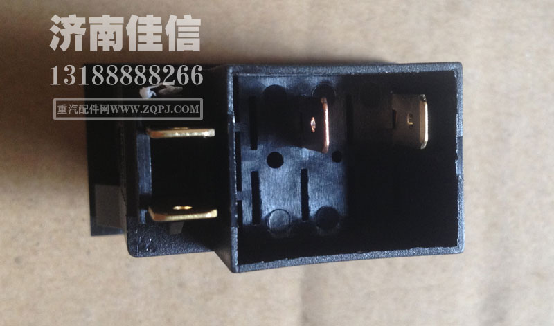 WG9719584013,后霧燈開關(guān),濟(jì)南同馳汽車配件有限公司