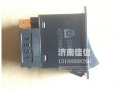 WG9719584115,喇叭轉(zhuǎn)換開關(guān),濟南同馳汽車配件有限公司