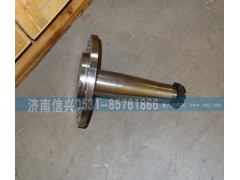 WG9950410011,50礦用車轉(zhuǎn)向節(jié)軸,濟(jì)南信興汽車配件貿(mào)易有限公司