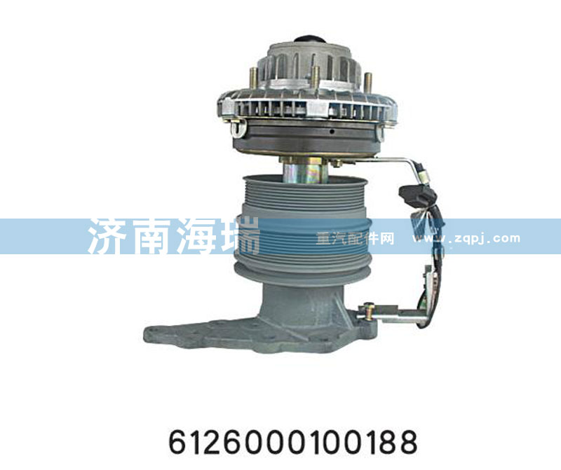 風扇托架6126000100188/6126000100188