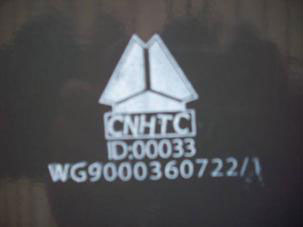 WG9000360722,儲氣筒總成,濟(jì)南海納汽配有限公司