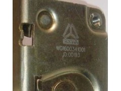 WG1600341001,門鎖總成,濟南海納汽配有限公司
