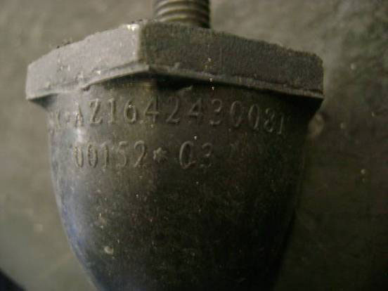 AZ1642430081,限位塊總成,濟南海納汽配有限公司