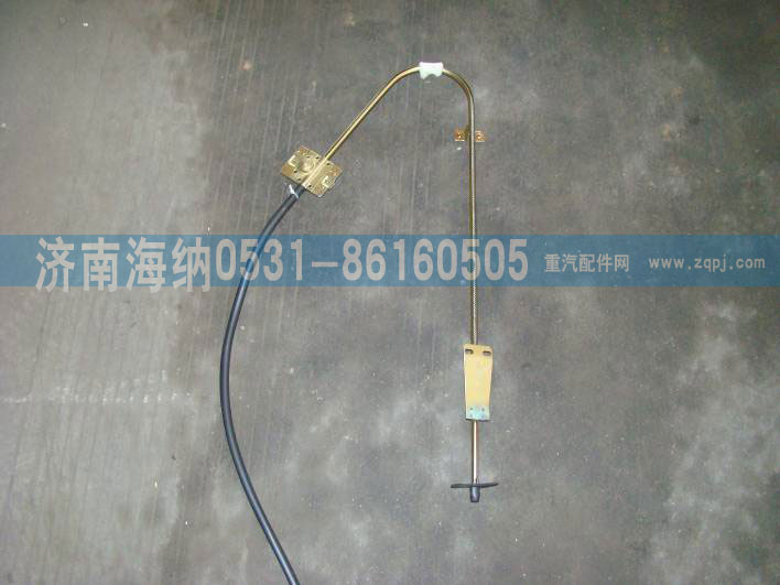 WG1630331001,左玻璃升降器總成,濟(jì)南海納汽配有限公司