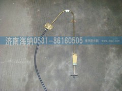 WG1630331001,左玻璃升降器總成,濟(jì)南海納汽配有限公司