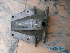 1325129202003,前鋼板后支架左,北京遠(yuǎn)大歐曼汽車(chē)配件有限公司