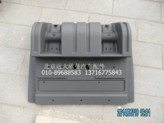 1424231200007,后輪后擋泥板,北京遠(yuǎn)大歐曼汽車配件有限公司
