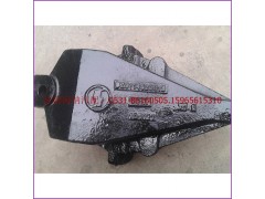 DZ9114520013,前簧前支架,濟南海納汽配有限公司