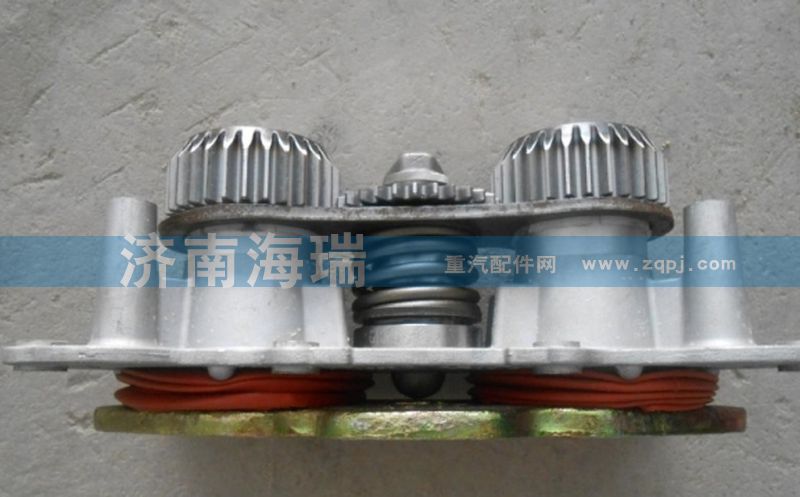 AZ91004435001,制動(dòng)活塞總成,濟(jì)南海瑞重型汽車(chē)經(jīng)銷(xiāo)中心
