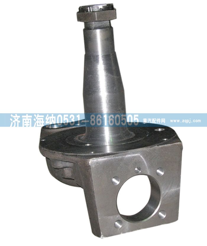 880410028A,轉(zhuǎn)向節(jié)總成（新式）,濟南海納汽配有限公司
