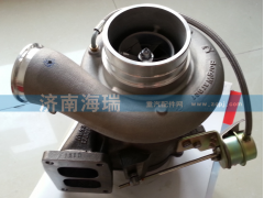 VG1540110066,增壓器總成,濟南海瑞重型汽車經銷中心