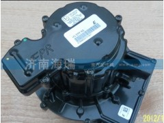 VG1540110410,電子調壓器CNG,濟南海瑞重型汽車經銷中心