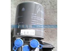 WG9000360500,干燥器總成,濟南海瑞重型汽車經(jīng)銷中心