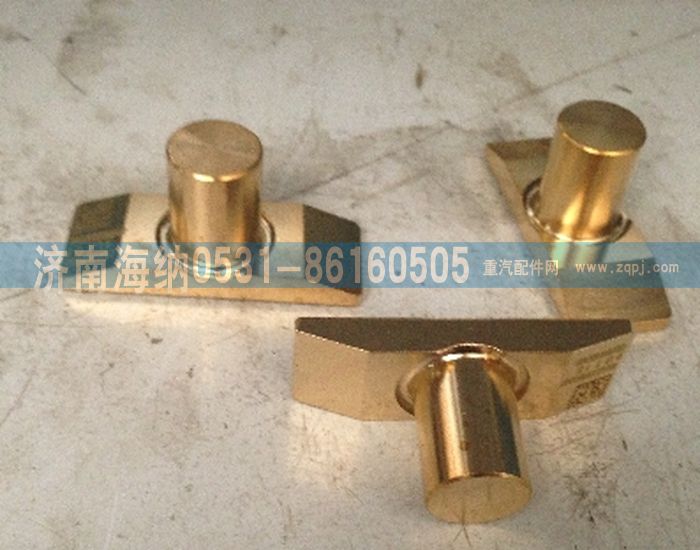 AZ2229100042,重汽十檔撥叉擺塊,濟南海納汽配有限公司
