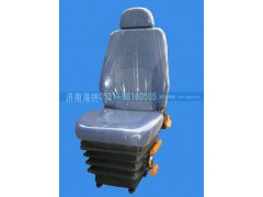 DZ13241510010,德龍左座椅總成,濟南海納汽配有限公司