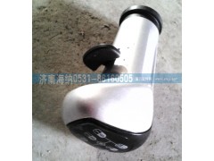 WG9700240026,變速器換擋手柄及擋位標(biāo)牌總成(10擋右置),濟南海納汽配有限公司