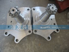 AZ9100413067,豪沃09款轉(zhuǎn)向節(jié),濟(jì)南澤發(fā)共贏汽車配件廠家直銷處