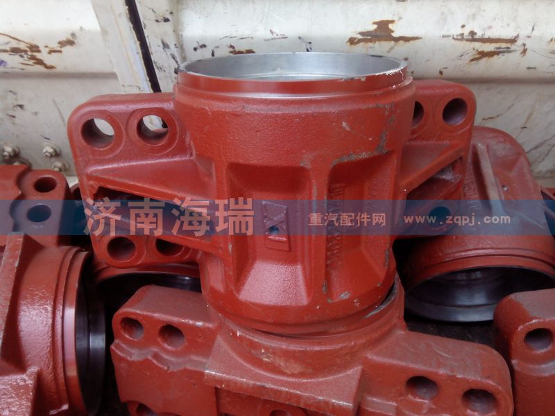 ,北方奔馳雙斜平衡軸殼,濟(jì)南海瑞重型汽車經(jīng)銷中心