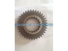 WG2210040324,主軸四擋齒輪,濟南海納汽配有限公司