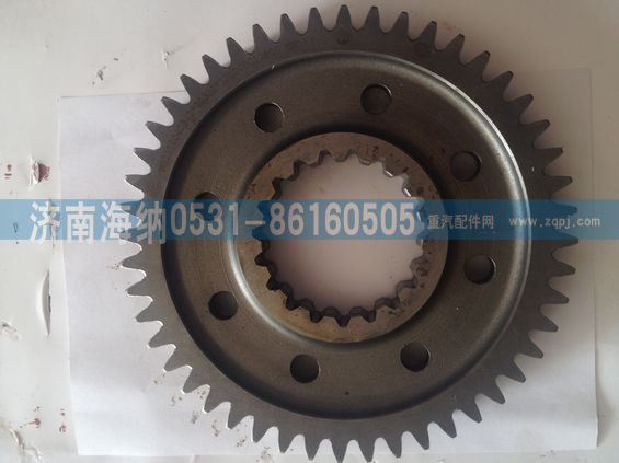 WG2210040340,主軸一擋齒輪,濟南海納汽配有限公司