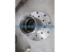,前輪轂,濟(jì)南海瑞重型汽車經(jīng)銷中心